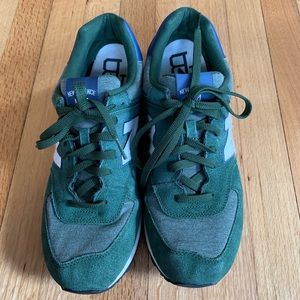 NEW BALANCE | Classic 574